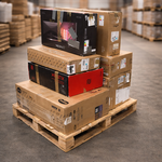 8x Monitor, Benq